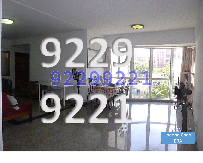 St Francis Court (D12), Apartment #44078042
